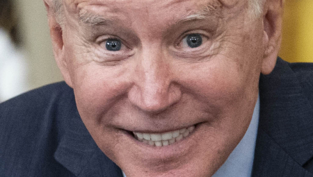 BAJDEN GURNUO PRST U OKO CELOJ SRBIJI Američki predsednik se oglasio o lažnoj državi Kosovo