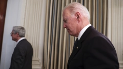 DRAMATIČNE REČI "Bajden je rekao istinu. Priznao je poraz"