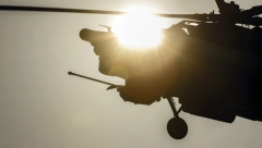 UBIJENA JEDNA OSOBA Krvavi napad na helikopter misije UN