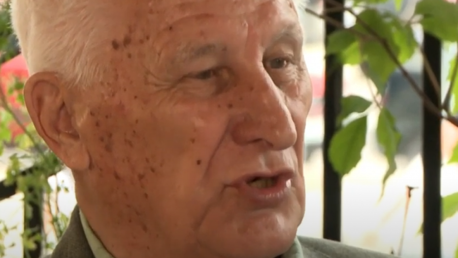 CRNA GORA JE U CRNINI Reči Matije Bećkovića odjekuju, otkrio njihovog najvećeg neprijatelja