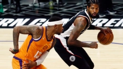 KLIPERSI OSTALI U IGRI! Pol Džordž srušio Finiks!