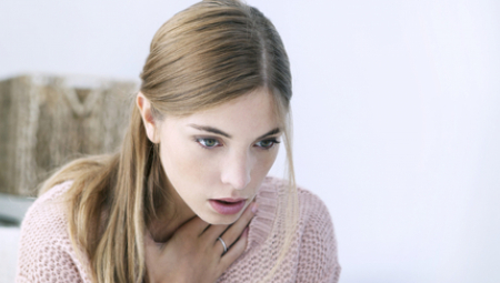 NE MOŽETE DA UDAHNETE DUBOKO? Nisu pluća u pitanju, lekar mora da vas hitno pregleda