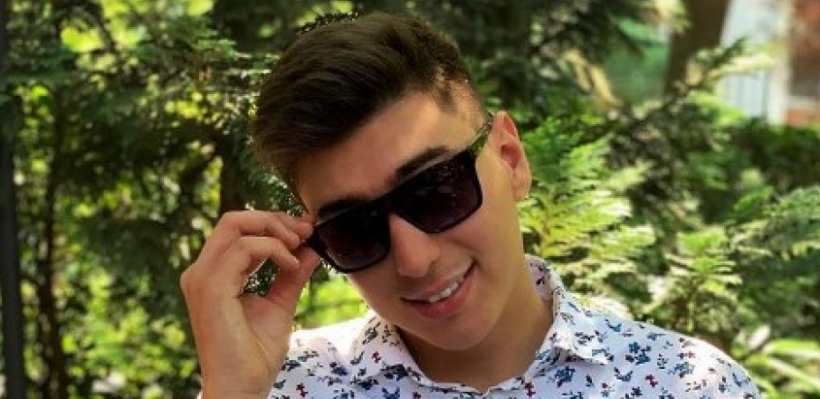 NJEGOV NASTUP U ZVEZDAMA GRANDA JE TOP TEMA Bosanac pevao vojvođanskim naglaskom, digao na noge sve u studiju (VIDEO)
