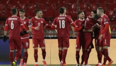 OVO JE GLAVNI PROBLEM SRBIJE! Nekadašnji hrvatski fudbaler otkrio zbog čega su "vatreni" bolji od "orlova"