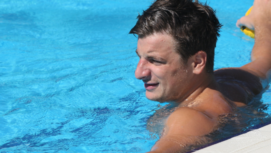 PARTIZAN SVE JAČI! Legendarni reprezentativac se vratio kući!