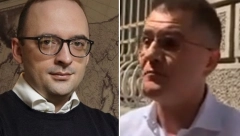 PAPIĆ "Da je susret trajao sekund duže, Jeremiću bi morali da zovu Hitnu, tako je branio i Kosovo"