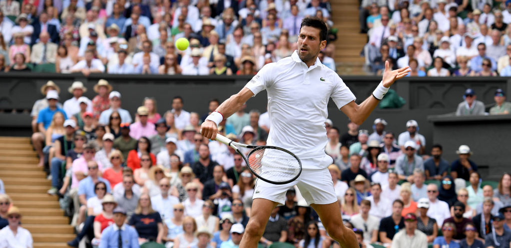 Poznato kada Novak kreće u pohod na Vimbldon!