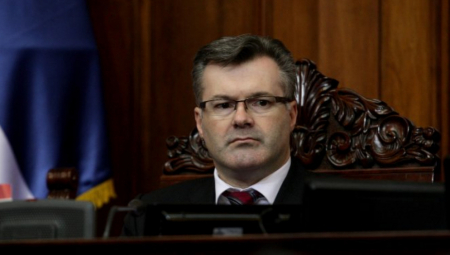 SVAKA ČAST VUČIĆU NA PRIBRANOSTI I HRABROSTI Bečić: Predsednik još jednom razotkrio o kakvim kukavicama i lopužama se radi!