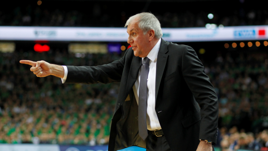 GROBARI U TRANSU! Društvene mreže se usijale zbog Obradovićevog povratka u Partizan!