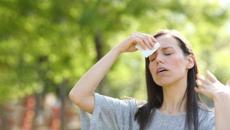 OD VRUĆINE KLJUČA MOZAK Psihijatri za Alo! objašnjavaju zašto smo agresivni, nervozni, anksiozni...