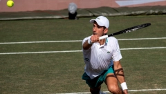NOVAK ĐOKOVIĆ ODUŠEVIO Čim je stigao u London izveo akrobaciju (VIDEO)