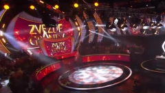 JOŠ JEDNA DISKVALIFIKACIJA U ZVEZDAMA GRANDA! Takmičarka se nije pojavila na snimanju, Saša doneo momentalnu odluku, a ovo je razlog!