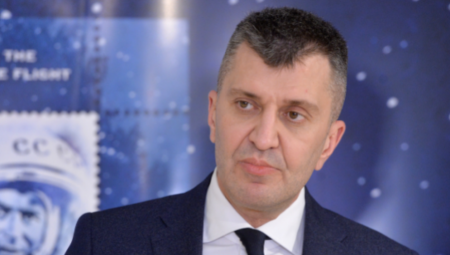 ZORAN ĐORĐEVIĆ: Predsednik je sišao sam, bez obezbeđenja, rekao im u lice ono što je imao da kaže i vratio se nazad na posao