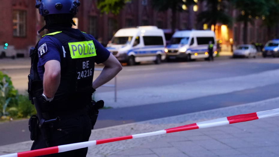 ŠOK! U šumi u Nemačkoj pronađene ljudske kosti, sumnja se da pripadaju tek rođenoj bebi