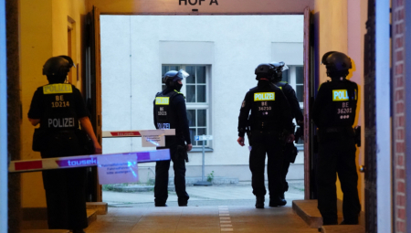 SRPSKA PORODICA OSUĐENA ZA JEZIVO ZLOSTAVLJANJE U NEMAČKOJ! Dve devojčice živele u fekalijama, nisu pričale i ostale bez zuba