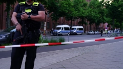 PUCNJAVA U NEMAČKOJ ŠKOLI! Ima povređenih