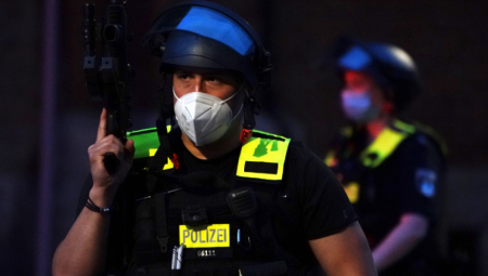 DVA EVRA, DRUŽE Srbin (24) uhapšen u Nemačkoj zbog prevare