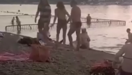 ISTINA O UŽASU NA ADI Žena koja je snimala prebijanje otkrila ono što se na snimku ne vidi!