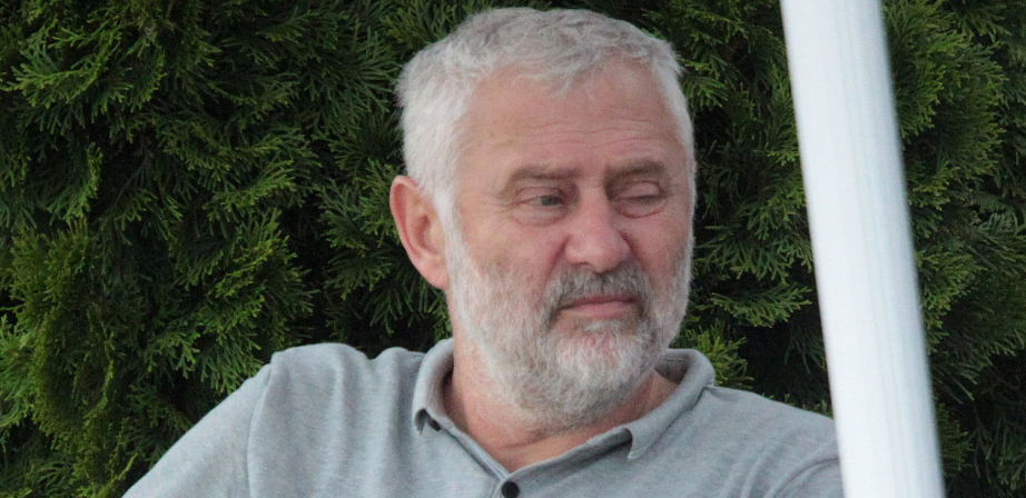 BILO JE NEŠTO POSEBNO U NJEMU Oglasio se otac Nikole Jokića posle senzacionalne titule Denvera