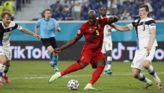 NIJE NI ČUDO ŠTO JE JEDAN OD NAJBOLJIH NAPADAČA U EVROPI! Romelu Lukaku je u njemu pronašao inspiraciju!