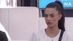 TARA SE NIJE POJAVILA NA ROČIŠTU! Bivša cimerka je prijavila za nasilje, a potom otkrila i da li traje ljubav koju je započela u "Zadruzi" (FOTO)