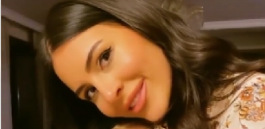 ANASTASIJA RAŽNATOVIĆ SVU NEŽNOST POKAZALA BAŠ NJEMU! Osvojio je njeno srce odavno, a ona to ne krije!