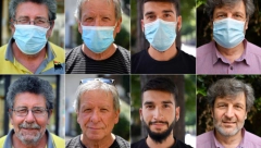 SJAJNI DANI PRED ITALIJANIAMA: Od ponedeljka samo najosnovnije epidemiološke mere