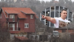 OTKRIVENO ŠTA SE DEŠAVALO U VIKENDICI BIVŠEG BELIVUKOVOG INSPEKTORA Biznismenima podvodili maloletnice, pa ih ucenjivali?!