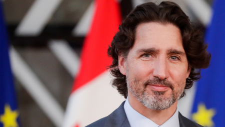 Trudo pozvao papu u Kanadu da se izvini starosedeocima zbog masovnih grobnica