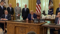 VAŠINGTONSKI SPORAZUM NIJE MRTAV Stigao jasan signal, važan trenutak za Srbiju