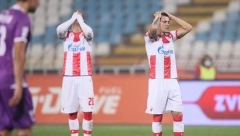 NOVI ODLAZAK SA "MARAKANE"! Očekivalo se da će biti veliko pojačanje, briljirao na početku sezone, a sada Zvezda raskida ugovor sa njim!