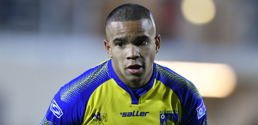 UZ RIKARDA STIŽE I JUŽNOAFRIKANAC! Partizan dovodi ofanzivca iz Belgije!