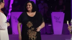 POSLE SVAKE HEMIOTERAPIJE IŠLA SAM DA PEVAM! Bojana Barjaktarević iskreno o borbi sa rakom, pobednica "Nikad nije kasno" otkrila da je drugim pevačima pisala pesme