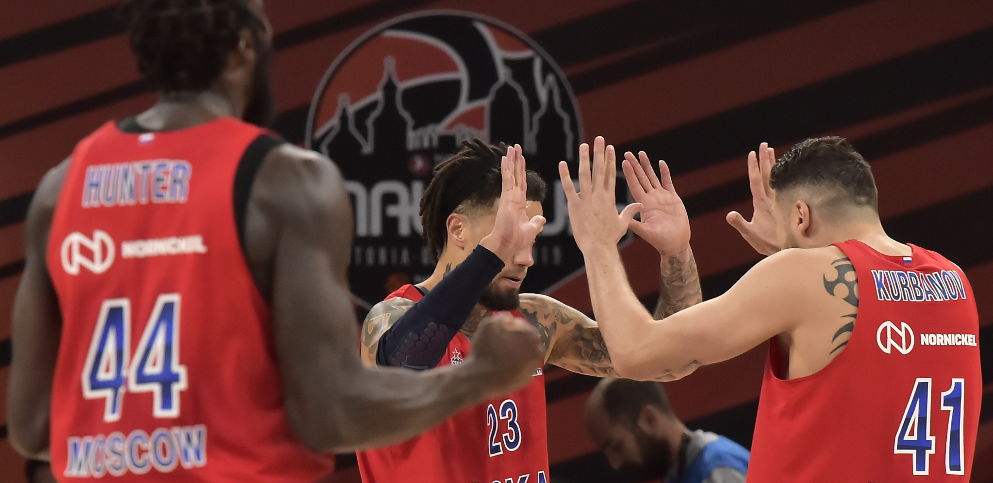 CRVENA ZVEZDA NACILJALA NOVO POJAČANJE! Šampion Evrope stiže na Mali Kalemegdan?