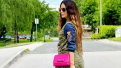 VODITELJKI UKRALI AUTO Nikolina Pišek apeluje da joj se javi svako ko je video ova kola!