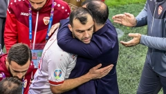 PROMENA NAKON EVROPSKOG PRVENSTVA! Severna Makedonija ima novog selektora!