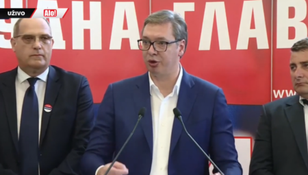 Vučić o snimku užasa sa Ade: Na mene je to ostavilo užasan utisak, niko ženu ne sme da ponižava i povređuje