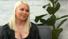 DEA JE PRE DVE GODINE UMALO IZGUBILA ŽIVOT, A SADA JE NAPRAVILA VELIKU PROMENU: Đurđevićeva izgleda drugačije i nikad bolje!