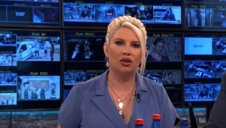 IZAŠLA IZ BOLNICE Evo kako se oseća Dea Đurđević nakon operacije, NJEN VERENIK OTKRIO DETALJE