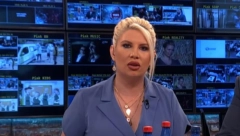 DEA SMRŠALA 30 KILOGRAMA! Voditeljka sa svima rado podelila svoj jelovnik, evo koje su joj namirnice pomogle da vrati vitku liniju nakon udesa i operacije