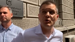 NJIH PETORICA, JA SAM, OPET BIH ISTO Izneti detalji incidenta u Predsedništvu Srbije