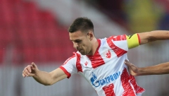 PRIJALA NAM JE PAUZA! Gobeljić spreman za nove izazove sa Zvezdom!