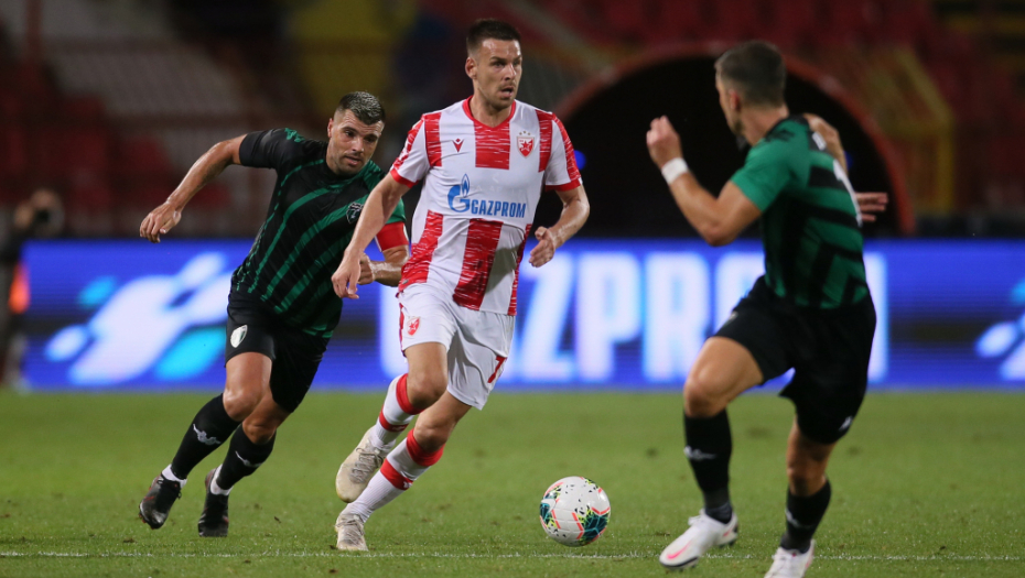 ZVEZDIN DEFANZIVAC POSTAO TATA! Marko Gobeljić dobio ćerku, oglasio se i rekao OVO! (FOTO)