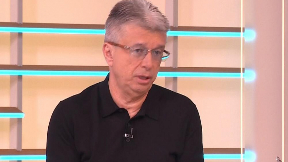 DEVOJKA JE ABORTIRALA MOJE DETE U ČETVRTOM MESECU Šokantna ispovest Saše Popovića, a evo o kome se radi (VIDEO)