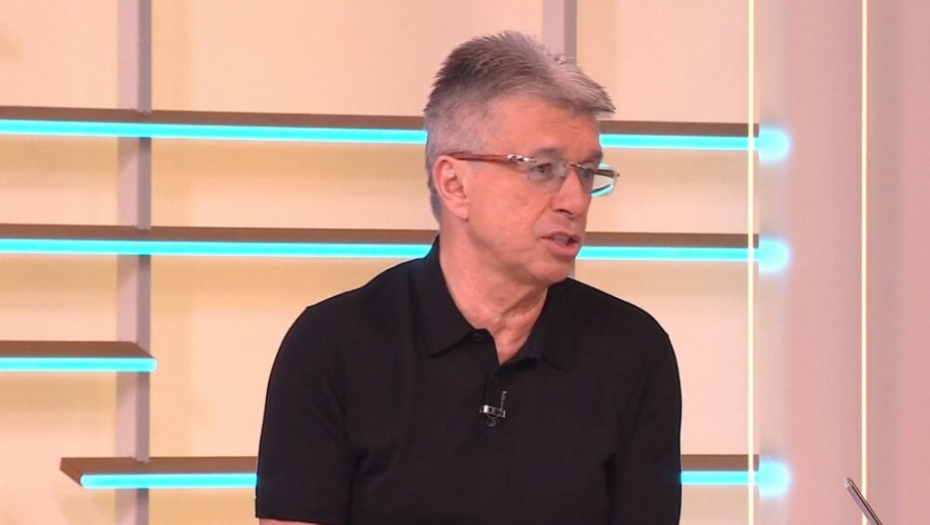 NISAM JA MILIJA POSTAVIO TU GDE JESTE! Saša Popović razvezao jezik i otkrio sve tajne "Zvezde Granda", a onda spomenuo i Zoricu Brunclik!