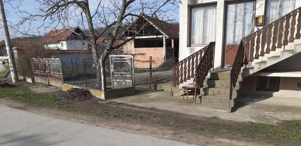 DIVNA VEST ZA MEŠTANE  Asfalt dobilo 18 mioničkih sela