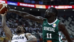 PROBLEM PRED KVALIFIKACIONI TURNIR! Senegal ne dolazi u Beograd, jedna grupa ne mora ni da se igra?