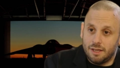 HRVATSKI ISTORIČAR OTKRIO KAKO ZAPAD RADI PROTIV SRBA Goran Šarić bez dlake na jeziku - Rat u Jugoslaviji postao američko opravdanje za sve ostale intervencije u inostranstvu (VIDEO)