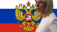 ZNA SE KO JE DAO NAREDBU Zaharova otkrila pravog krivca za zamrzavanje pregovora Rusije i Ukrajine
