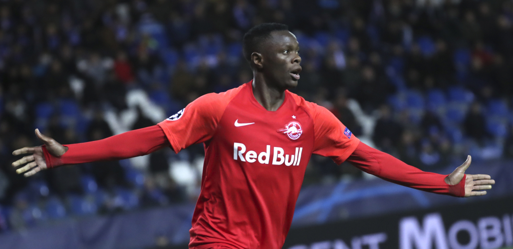 SALCBURGOVA FABRIKA PROIZVELA NOVOG TALENTA! Naslednik Erlinga Halanda ide u Lester za 30.000.000 evra!